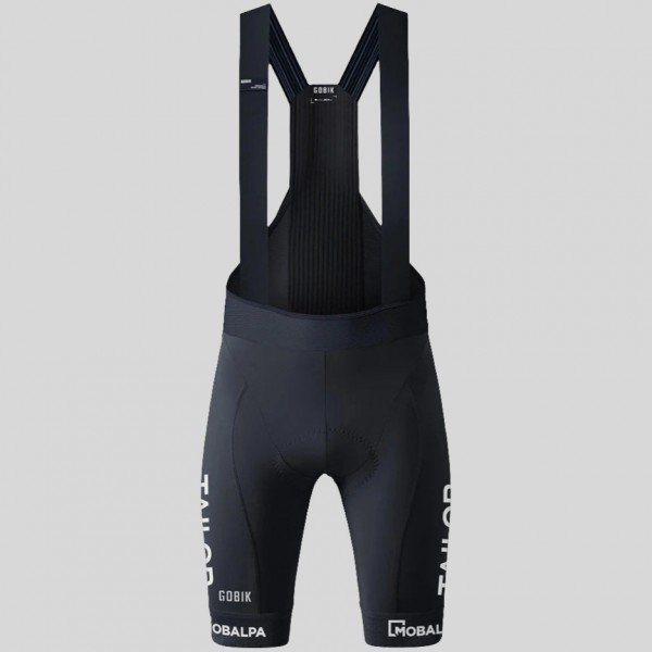 Herren Gobik Team Klimatiza Orbea 2025 Absolute K10 tragerhose Herren Gobik Team Klimatiza Orbea 2025 Absolute K10 tragerhose