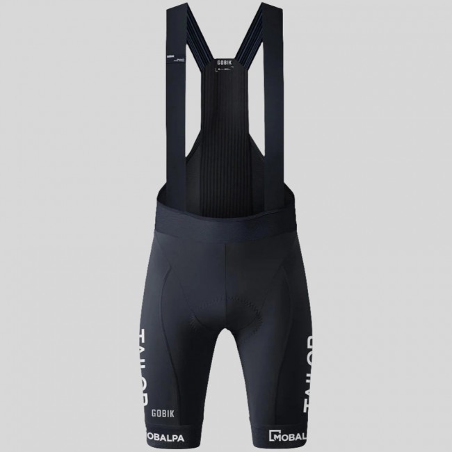 Herren Gobik Team Klimatiza Orbea 2025 Absolute K10 tragerhose Herren Gobik Team Klimatiza Orbea 2025 Absolute K10 tragerhose