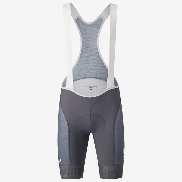 Herren Maratona Dles Dolomites-Enel 2025 tragerhose