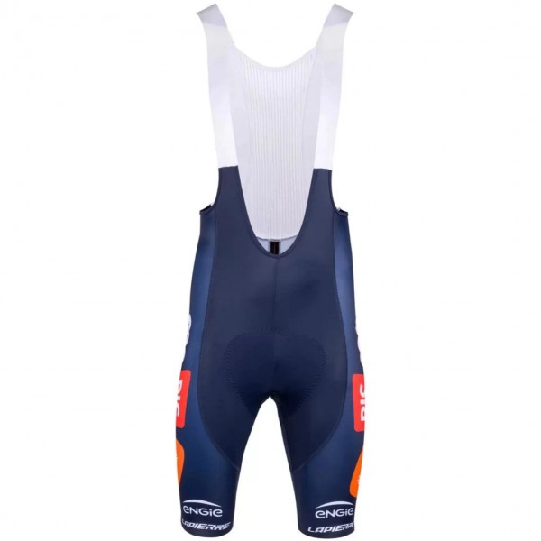 Herren Nalini Team Picnic-Postnl 2025 Race tragerhose