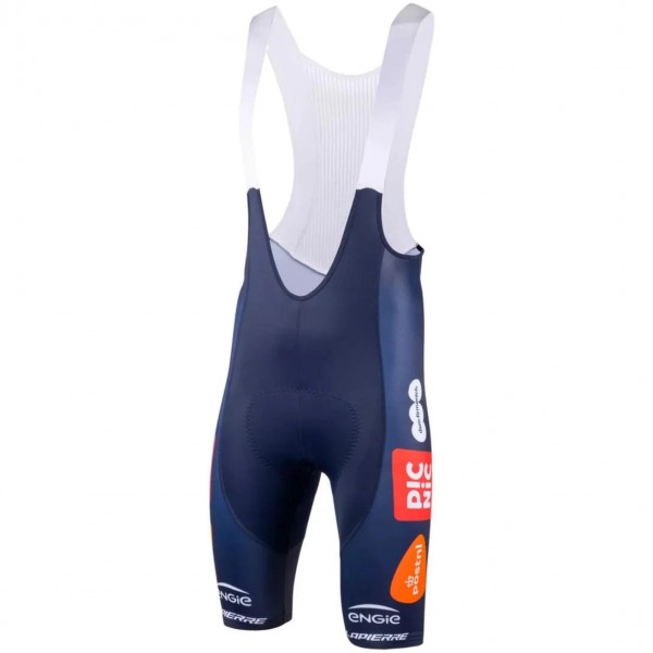 Herren Nalini Team Picnic-Postnl 2025 Race tragerhose Herren Nalini Team Picnic-Postnl 2025 Race tragerhose