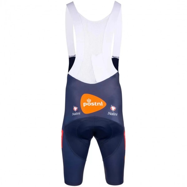 Herren Nalini Team Picnic-Postnl 2025 Race tragerhose Herren Nalini Team Picnic-Postnl 2025 Race tragerhose