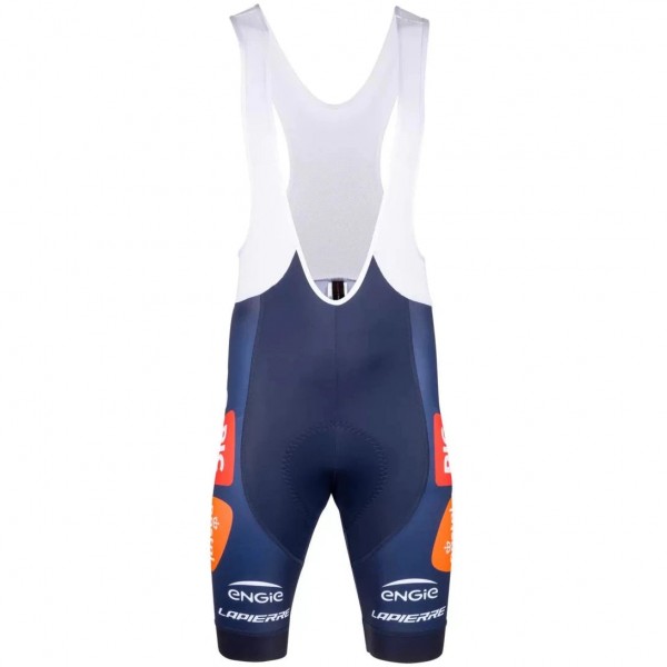 Herren Nalini Team Picnic-Postnl 2025 Training tragerhose