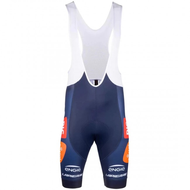 Herren Nalini Team Picnic-Postnl 2025 Training tragerhose Herren Nalini Team Picnic-Postnl 2025 Training tragerhose