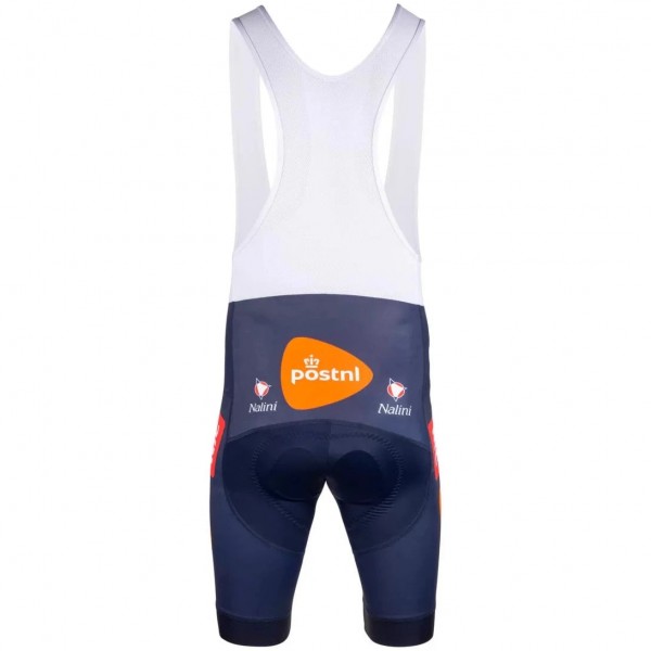 Herren Nalini Team Picnic-Postnl 2025 Training tragerhose Herren Nalini Team Picnic-Postnl 2025 Training tragerhose