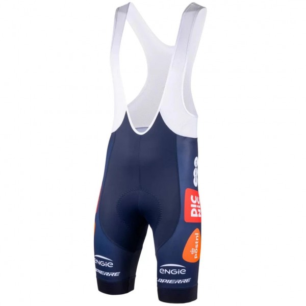 Herren Nalini Team Picnic-Postnl 2025 Training tragerhose Herren Nalini Team Picnic-Postnl 2025 Training tragerhose