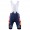 Damen Nalini frau Team Picnic-Postnl 2025 tragerhose