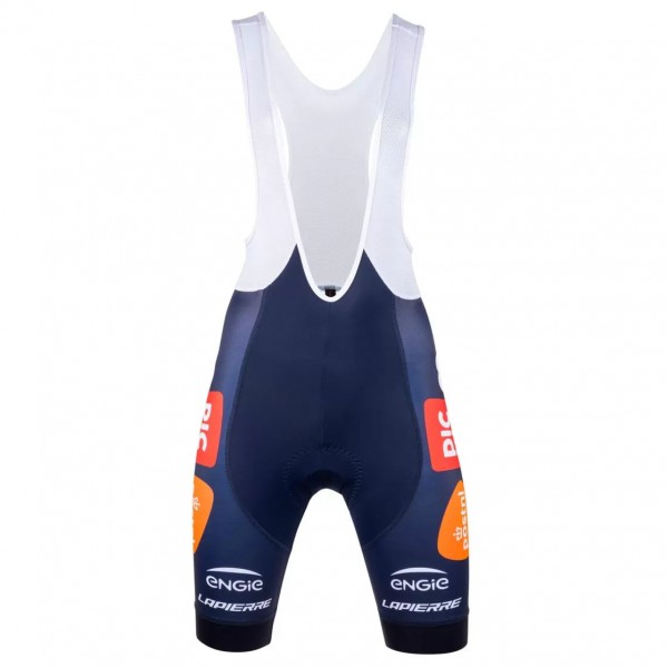 Damen Nalini frau Team Picnic-Postnl 2025 tragerhose Damen Nalini frau Team Picnic-Postnl 2025 tragerhose