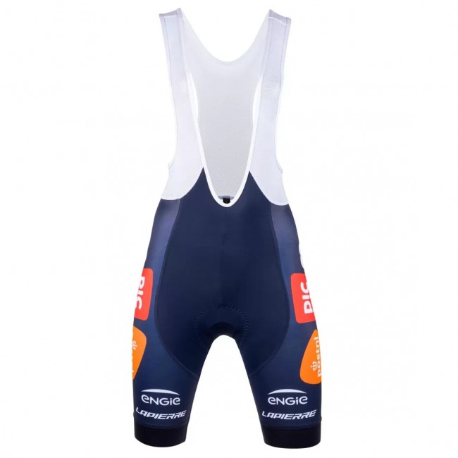 Damen Nalini frau Team Picnic-Postnl 2025 tragerhose Damen Nalini frau Team Picnic-Postnl 2025 tragerhose