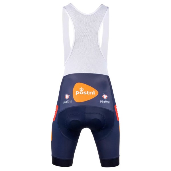 Damen Nalini frau Team Picnic-Postnl 2025 tragerhose Damen Nalini frau Team Picnic-Postnl 2025 tragerhose