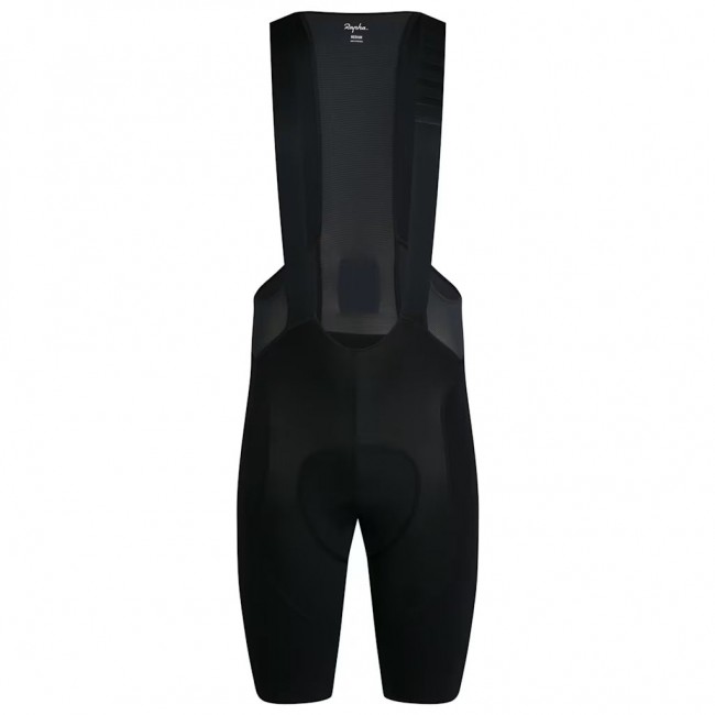 Herren Rapha Pro Team 3 tragerhose-Schwarz Herren Rapha Pro Team 3 tragerhose-Schwarz