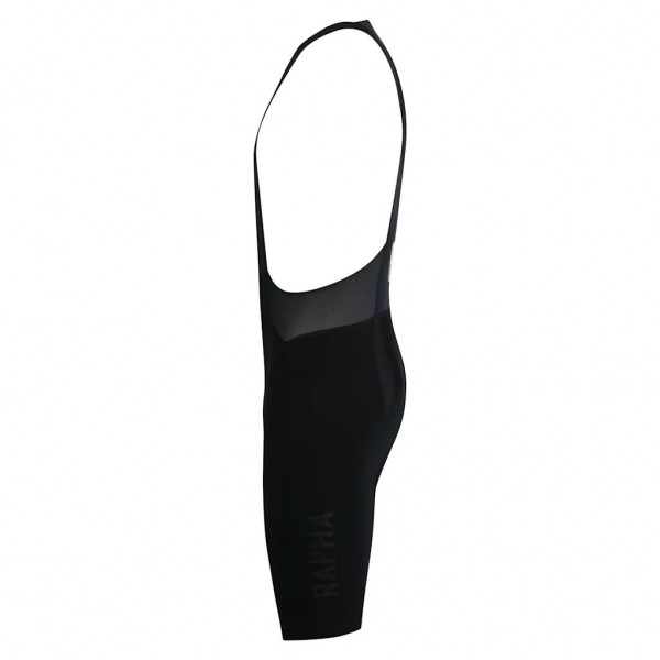 Herren Rapha Pro Team 3 tragerhose-Schwarz Herren Rapha Pro Team 3 tragerhose-Schwarz