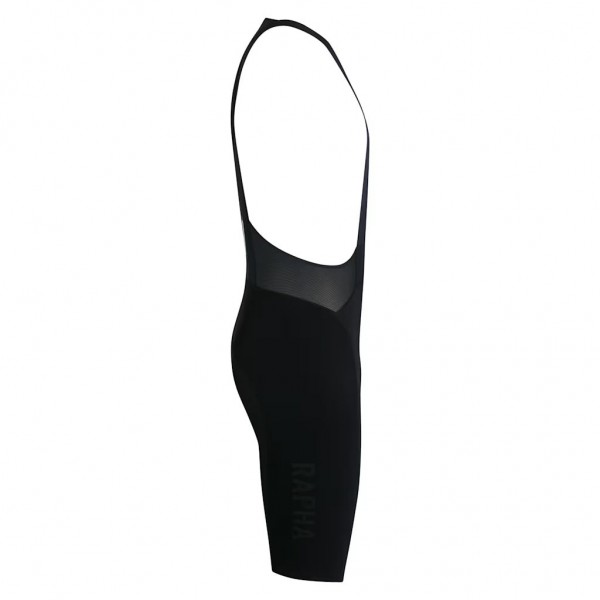 Herren Rapha Pro Team 3 tragerhose-Schwarz Herren Rapha Pro Team 3 tragerhose-Schwarz