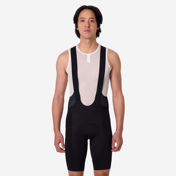 Herren Rapha Pro Team 3 tragerhose-Schwarz Herren Rapha Pro Team 3 tragerhose-Schwarz