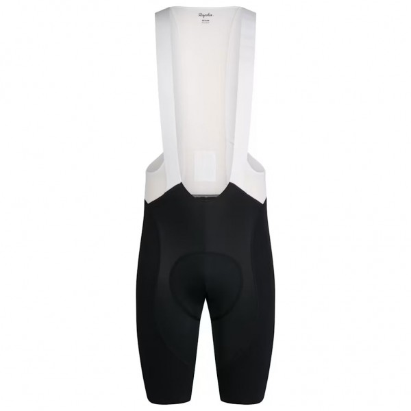 Herren Rapha Pro Team 3 tragerhose-Schwarz weiss Herren Rapha Pro Team 3 tragerhose-Schwarz weiss
