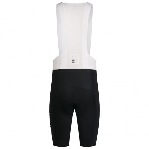 Herren Rapha Pro Team 3 tragerhose-Schwarz weiss