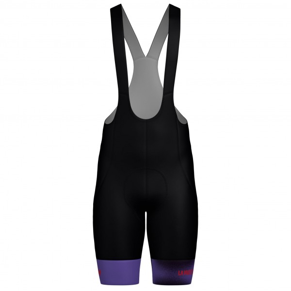 Herren Santini Vuelta Espana 2025 tragerhose-Angliru