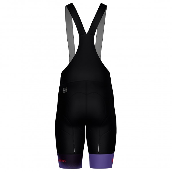 Herren Santini Vuelta Espana 2025 tragerhose-Angliru Herren Santini Vuelta Espana 2025 tragerhose-Angliru