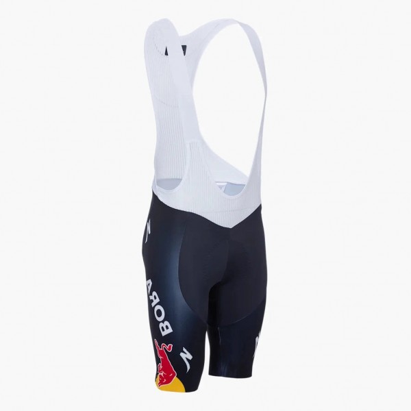 Herren tragerhose Specialized Red Bull Bora-Hansgrohe 2025 Training Herren tragerhose Specialized Red Bull Bora-Hansgrohe 2025 Training