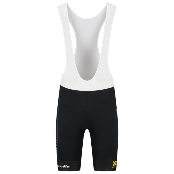 Herren Team Visma Lease a bike 2025 The Swarm tragerhose-Tdf