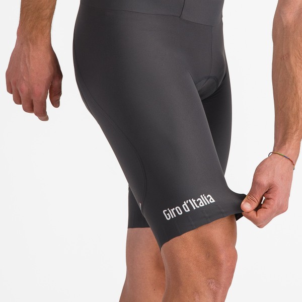 Herren Trofeo Giro d'Italia 2025 tragerhose Herren Trofeo Giro d'Italia 2025 tragerhose