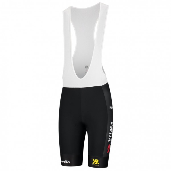 Damen Team Visma Lease a bike 2025 Der Schwarm frau tragerhose-Tdf Damen Team Visma Lease a bike 2025 Der Schwarm frau tragerhose-Tdf