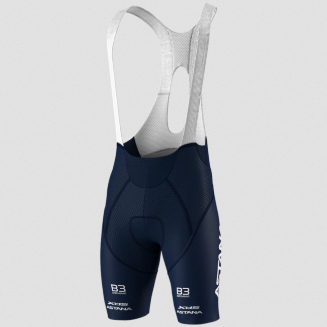 Herren Biemme XDS Astana 2025 tragerhose Herren Biemme XDS Astana 2025 tragerhose
