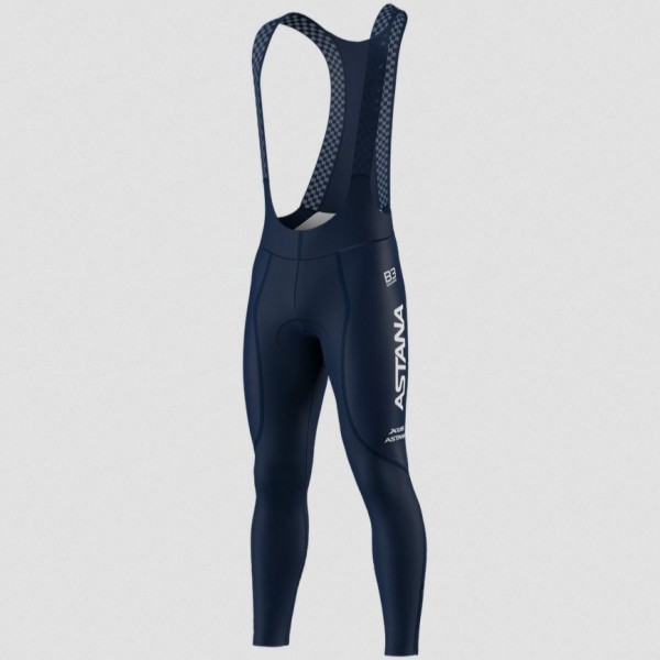 Herren Biemme XDS Astana 2025 lange tragerhose