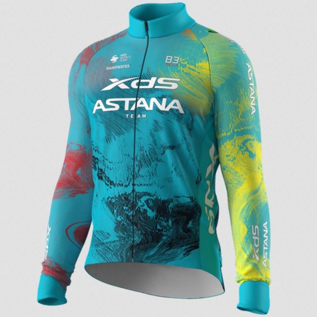 Herren Biemme XDS Astana 2025 winterjacke Herren Biemme XDS Astana 2025 winterjacke
