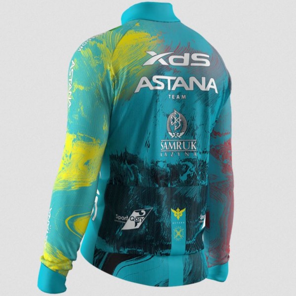 Herren Biemme XDS Astana 2025 winterjacke Herren Biemme XDS Astana 2025 winterjacke