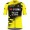 Damen Team Visma Lease a bike 2025 The Wingbeat frau trikot