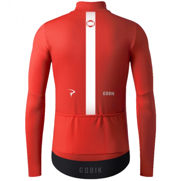 Herren Gobik Ineos Grenadiers 2025 Envy 2.0 jacke Herren Gobik Ineos Grenadiers 2025 Envy 2.0 jacke