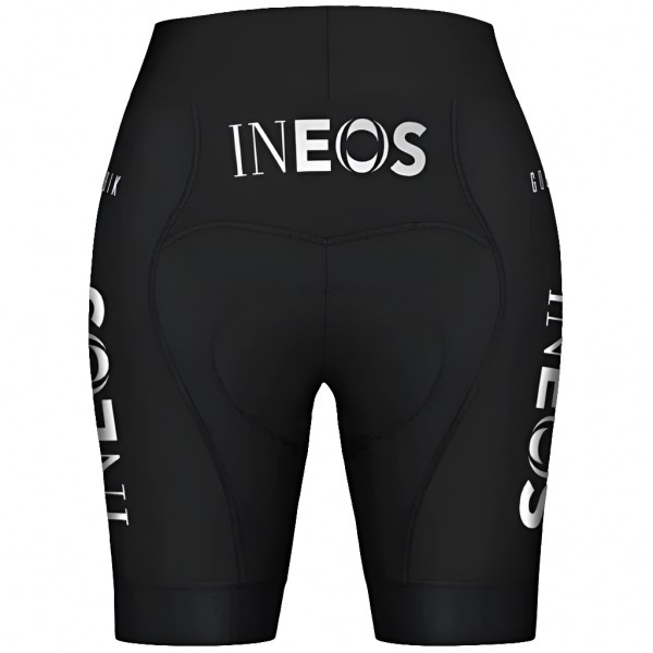 Damen Gobik Ineos Grenadiers 2025 Limited 6.0 K9 frau hose Damen Gobik Ineos Grenadiers 2025 Limited 6.0 K9 frau hose