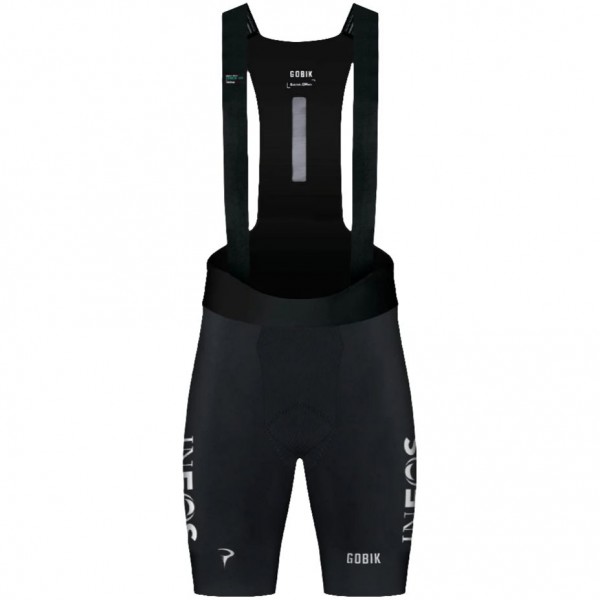 Herren Gobik Ineos Grenadiers 2025 Lancer K10 tragerhose