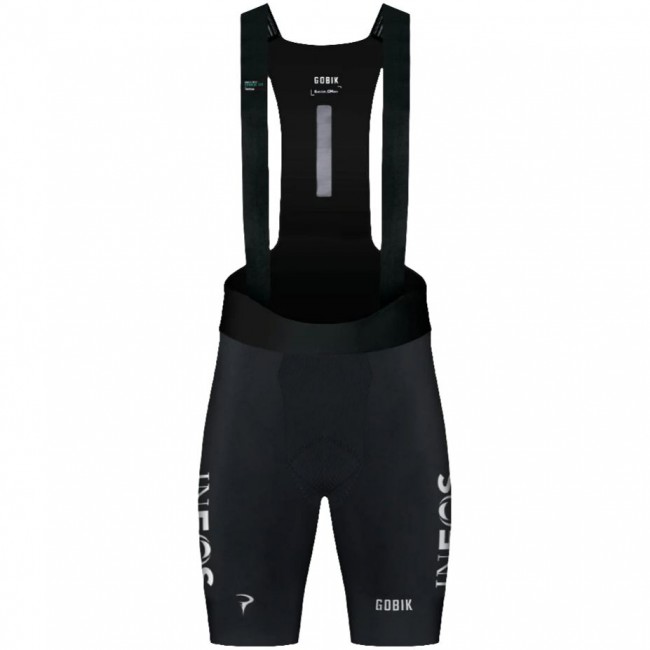 Herren Gobik Ineos Grenadiers 2025 Lancer K10 tragerhose Herren Gobik Ineos Grenadiers 2025 Lancer K10 tragerhose