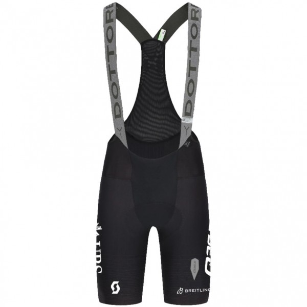 Herren Q36.5 Pro Cycling Team 2025 Dottore Pro tragerhose Herren Q36.5 Pro Cycling Team 2025 Dottore Pro tragerhose