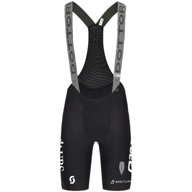 Herren Q36.5 Pro Cycling Team 2025 Dottore Pro tragerhose Herren Q36.5 Pro Cycling Team 2025 Dottore Pro tragerhose