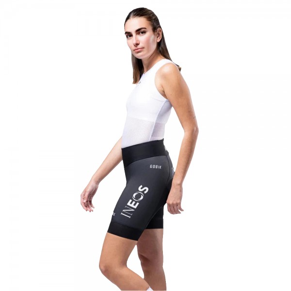 Damen Gobik Ineos Grenadiers 2025 Limited 6.0 K9 frau hose Damen Gobik Ineos Grenadiers 2025 Limited 6.0 K9 frau hose