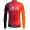 Herren Gobik Ineos Grenadiers 2025 Hyder langarm trikot