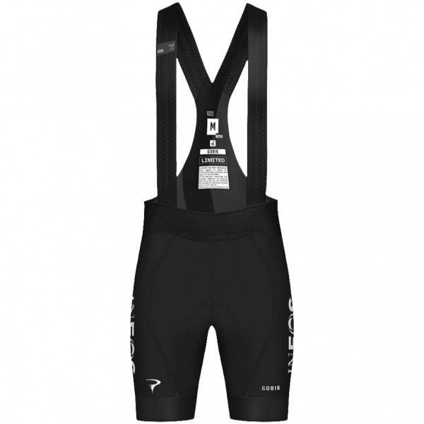 Herren Gobik Ineos Grenadiers 2025 Limited 6.0 K10 tragerhose