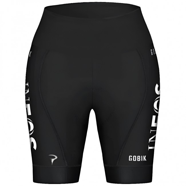 Damen Gobik Ineos Grenadiers 2025 Limited 6.0 K9 frau hose Damen Gobik Ineos Grenadiers 2025 Limited 6.0 K9 frau hose