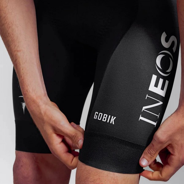 Herren Gobik Ineos Grenadiers 2025 Limited 6.0 K10 tragerhose Herren Gobik Ineos Grenadiers 2025 Limited 6.0 K10 tragerhose
