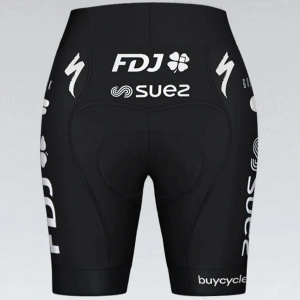 Damen Gobik FDJ Suez 2025 Limited 6.0 K9 frau hose Damen Gobik FDJ Suez 2025 Limited 6.0 K9 frau hose