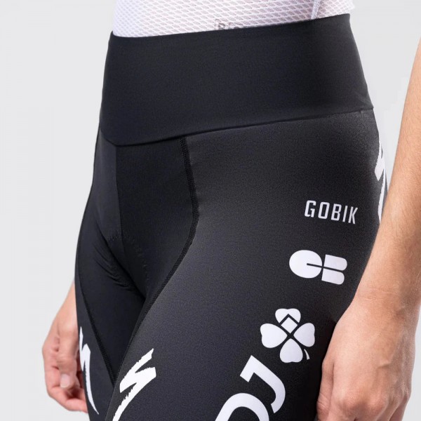 Damen Gobik FDJ Suez 2025 Limited 6.0 K9 frau hose Damen Gobik FDJ Suez 2025 Limited 6.0 K9 frau hose