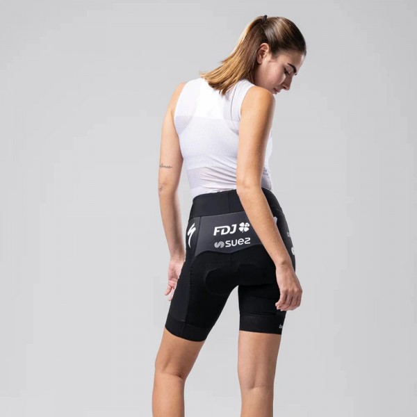 Damen Gobik FDJ Suez 2025 Limited 6.0 K9 frau hose Damen Gobik FDJ Suez 2025 Limited 6.0 K9 frau hose