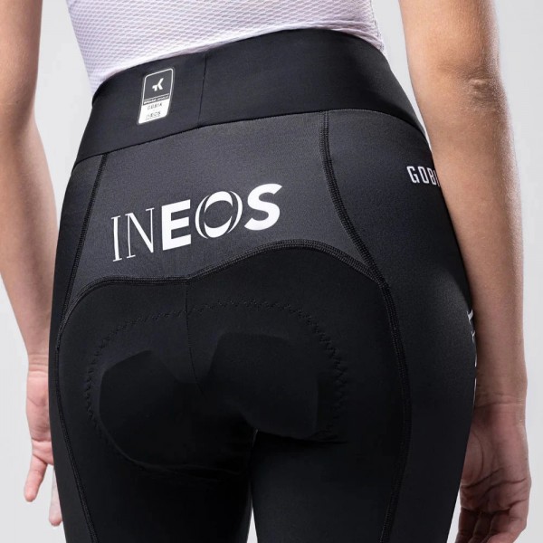 Damen Gobik Ineos Grenadiers 2025 Limited 6.0 K9 frau hose Damen Gobik Ineos Grenadiers 2025 Limited 6.0 K9 frau hose
