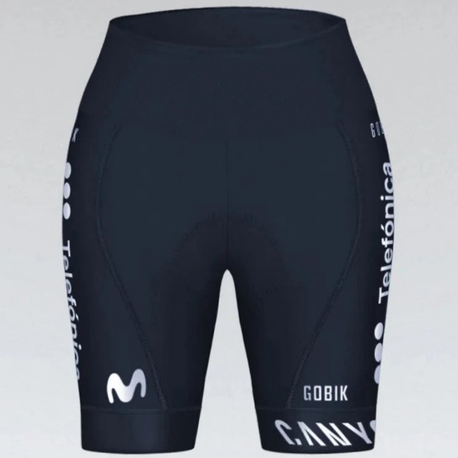 Damen Gobik Movistar 2025 Limited 6.0 K9 frau hose Damen Gobik Movistar 2025 Limited 6.0 K9 frau hose