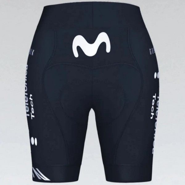 Damen Gobik Movistar 2025 Limited 6.0 K9 frau hose Damen Gobik Movistar 2025 Limited 6.0 K9 frau hose