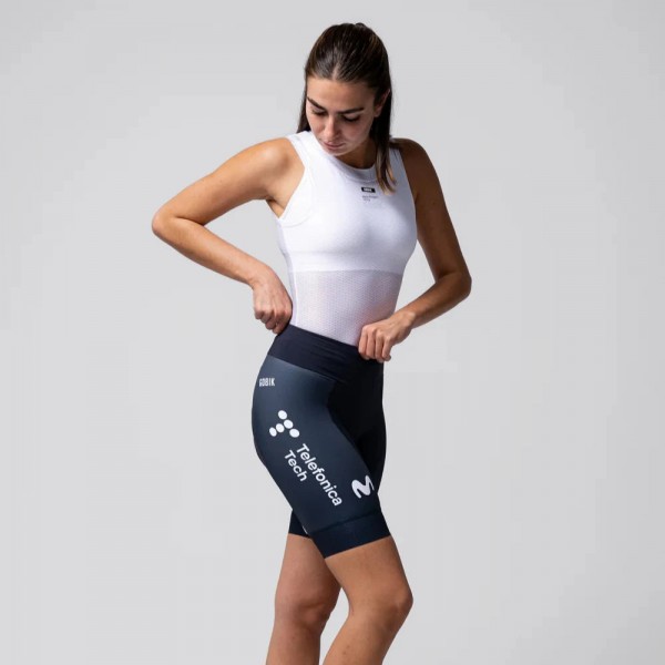 Damen Gobik Movistar 2025 Limited 6.0 K9 frau hose Damen Gobik Movistar 2025 Limited 6.0 K9 frau hose