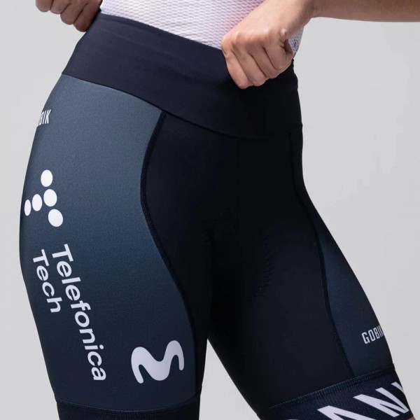 Damen Gobik Movistar 2025 Limited 6.0 K9 frau hose Damen Gobik Movistar 2025 Limited 6.0 K9 frau hose